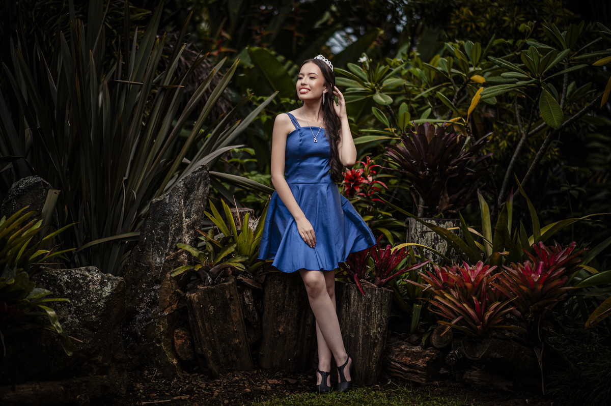 Vestido de quinceañeras Medellin