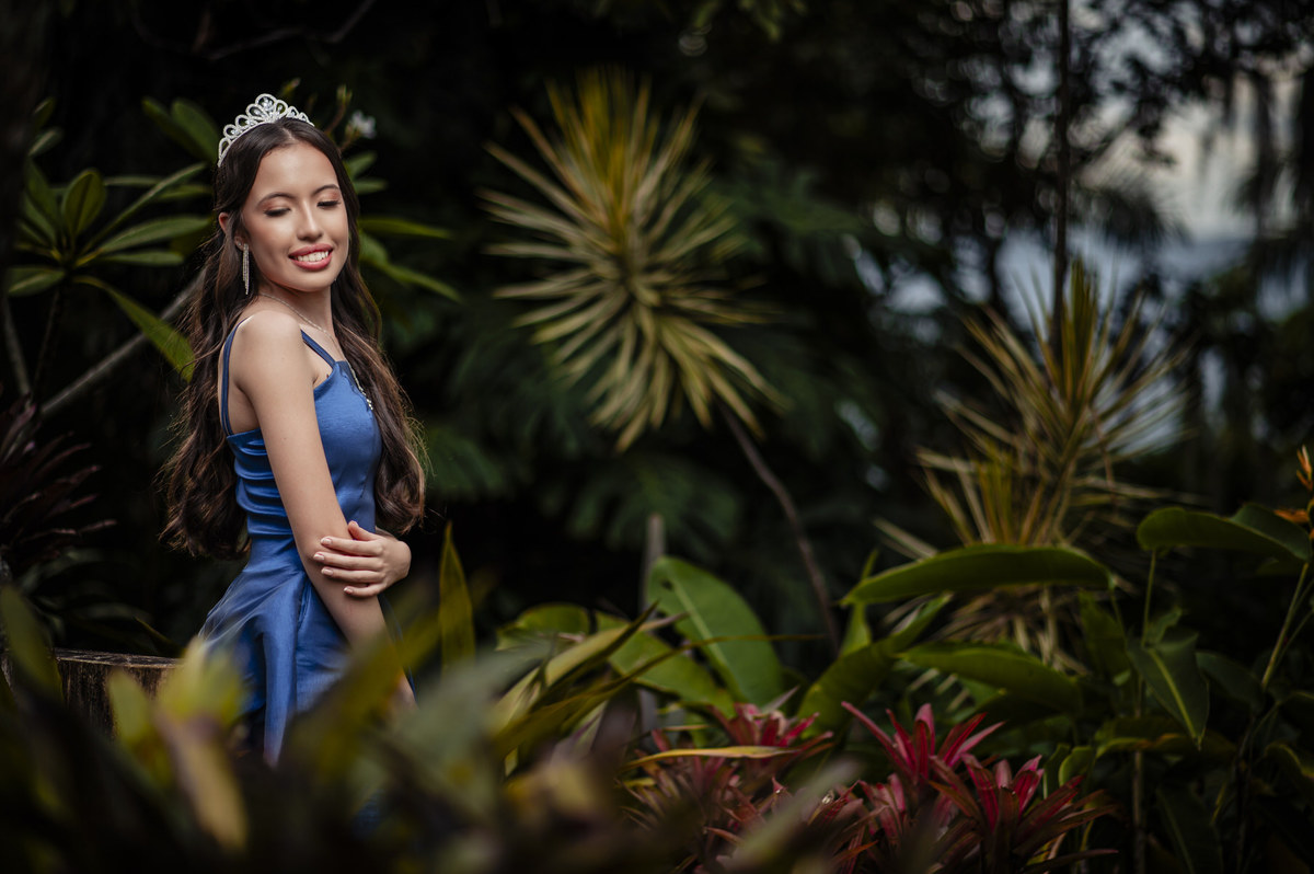 Vestido de quinceañeras Medellin