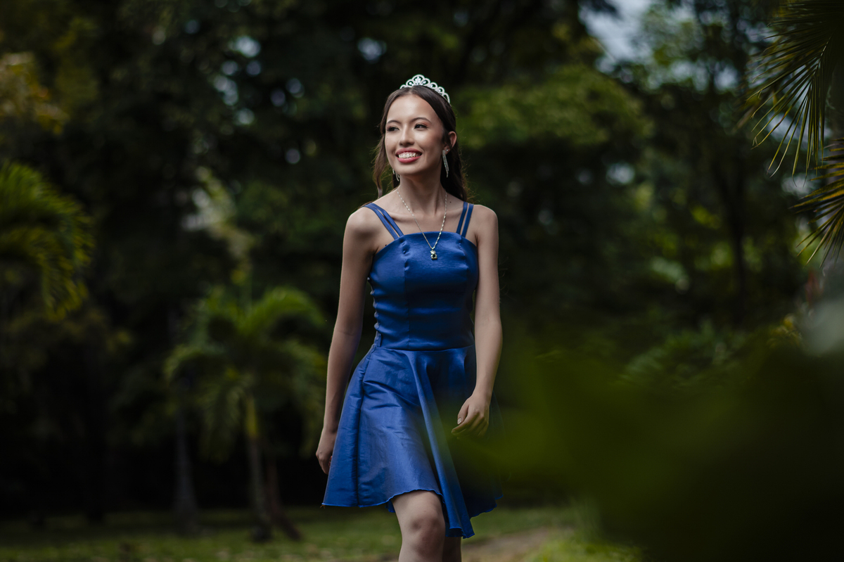 Fifteen El Castillo Medellin