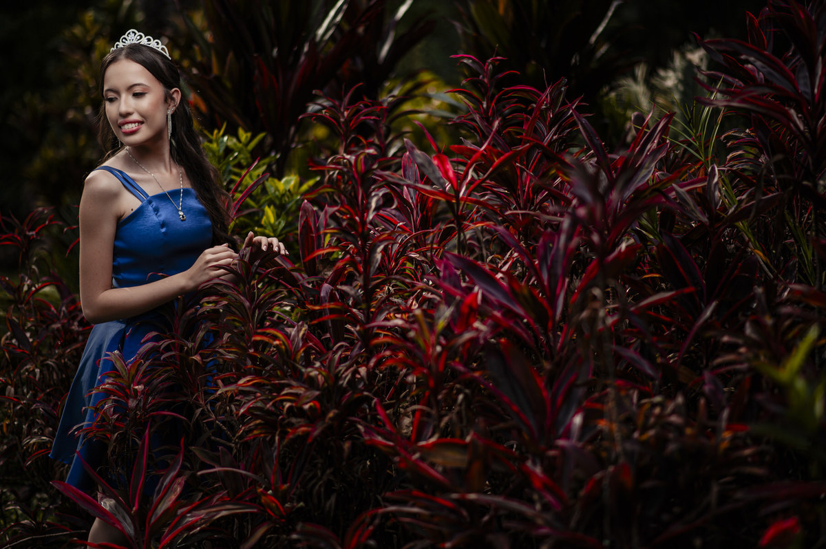 Fifteen El Castillo Medellin