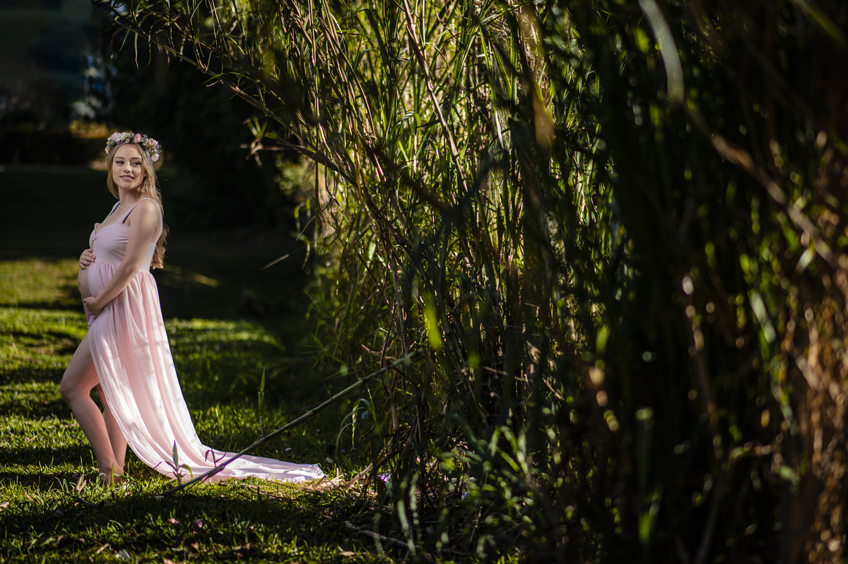Fotos de embarazo Medellín
