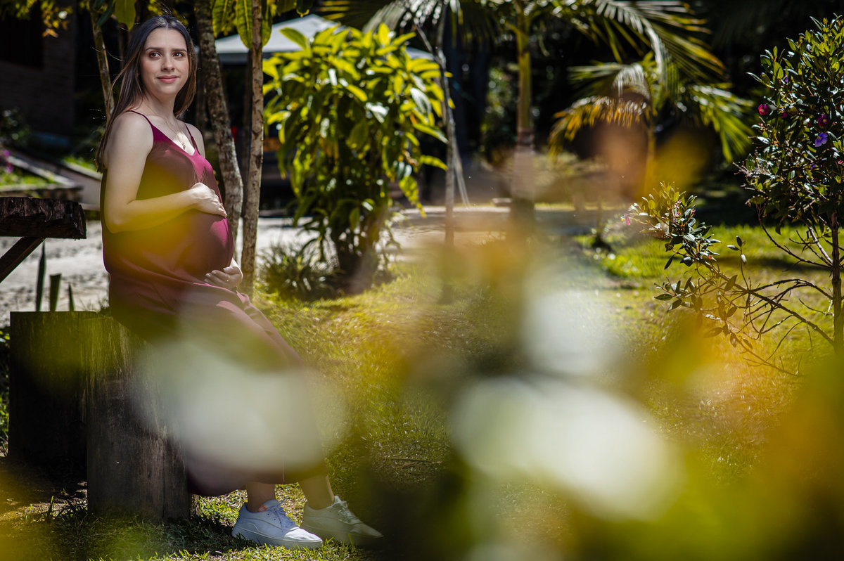Fotógrafo de embarazo Medellín
