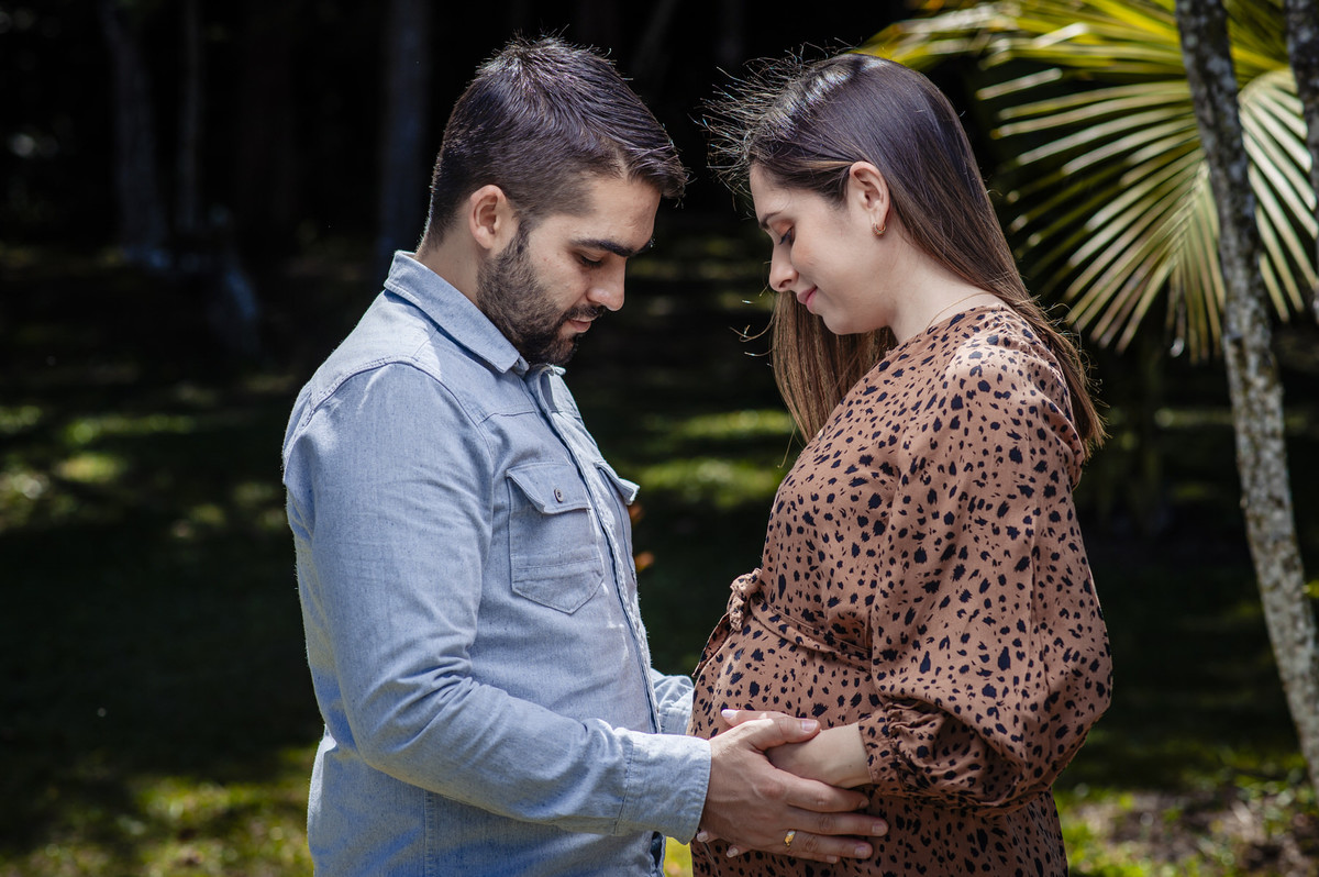 Fotos de embarazo Medellín