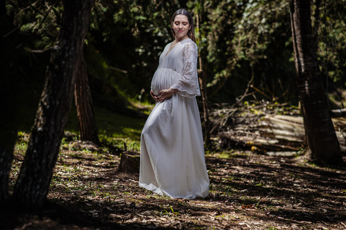 Maternidad Medellín