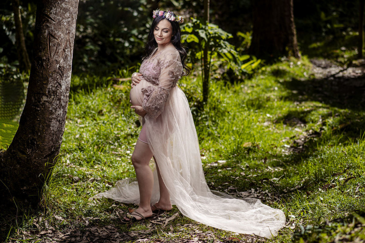 Maternidad Medellín