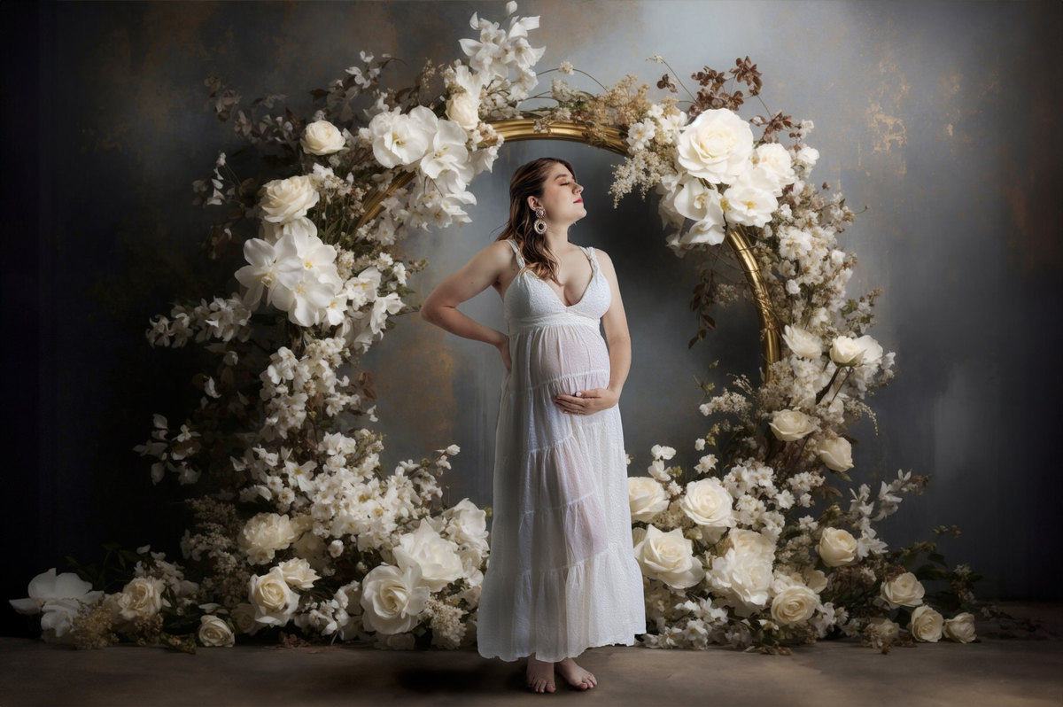 Maternidad Medellín