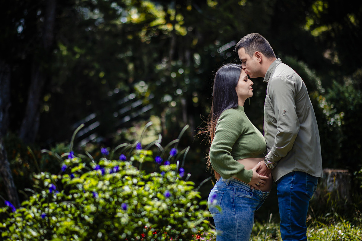 Maternidad Medellín