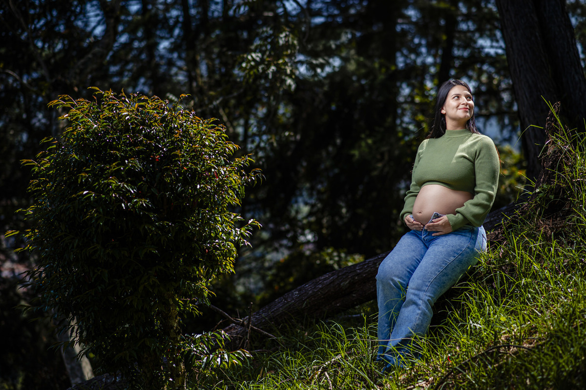 Maternidad Medellín