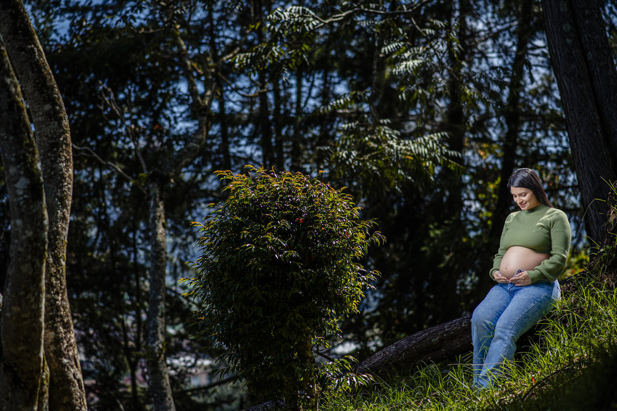 Maternidad Medellín