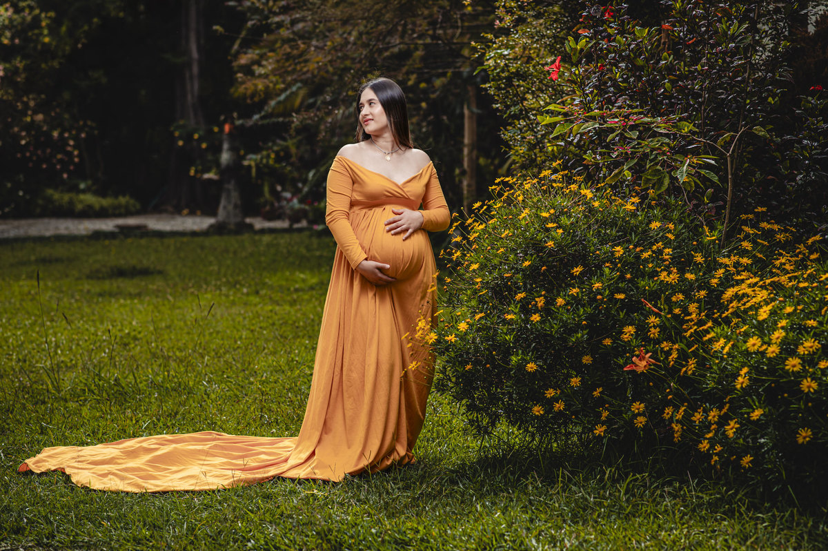 Maternidad Medellín