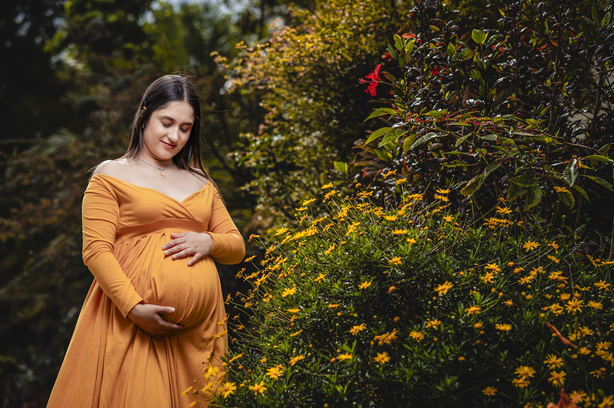 Maternidad Medellín