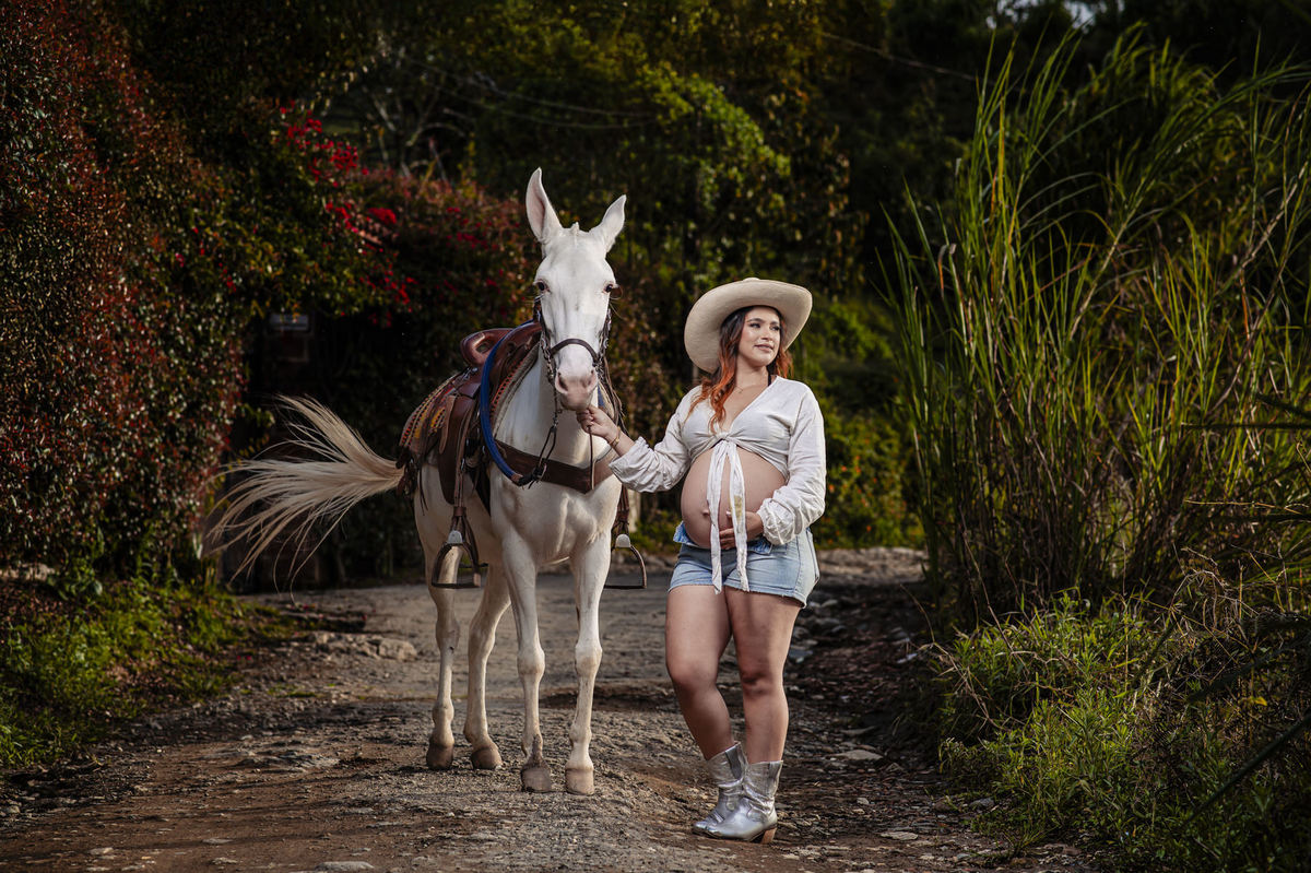 Maternidad Medellín
