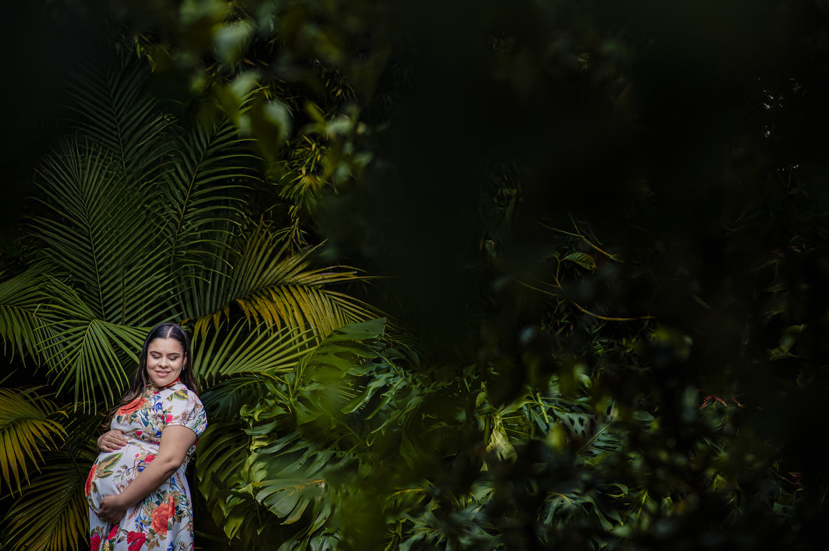 Maternidad Medellín