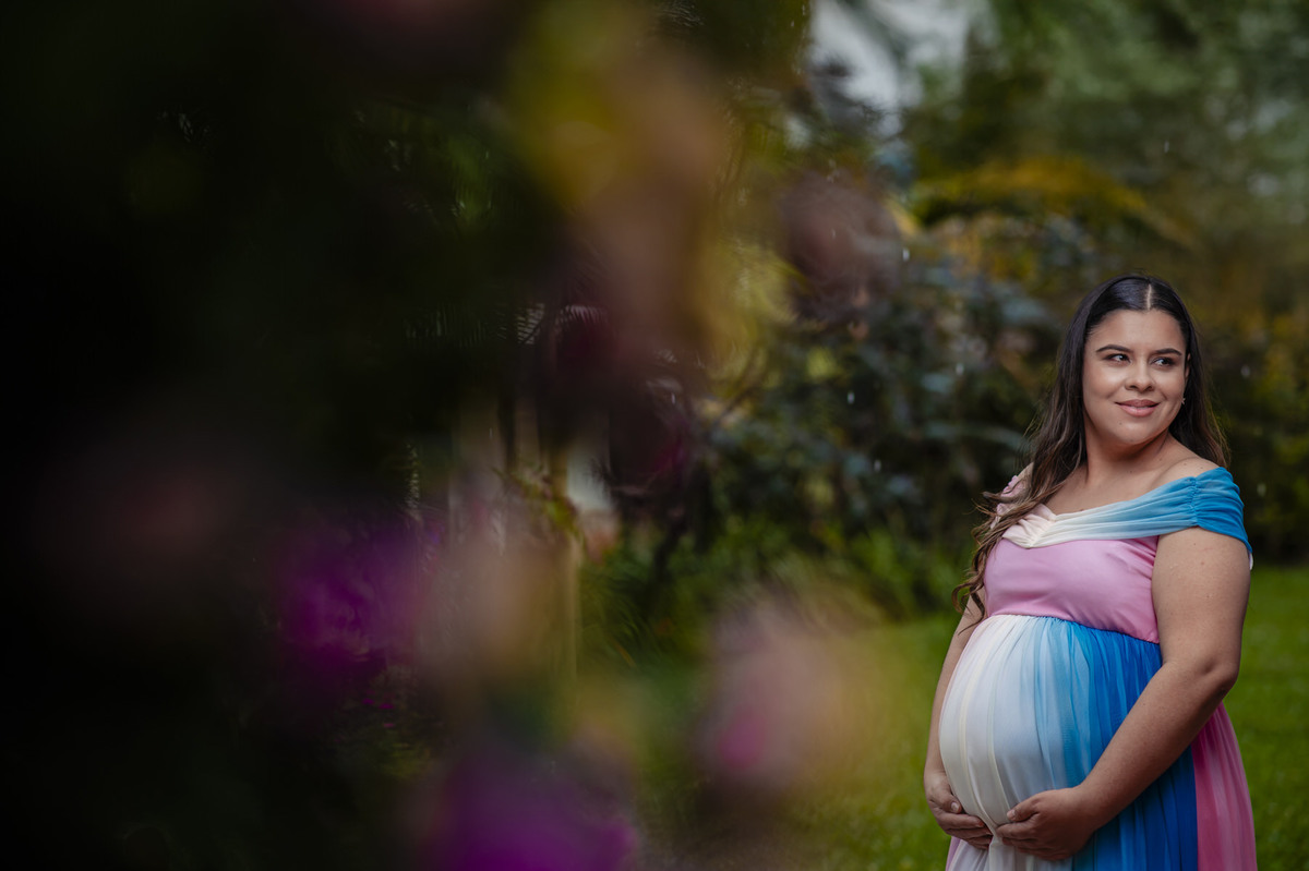 Fotos de embarazo Medellín