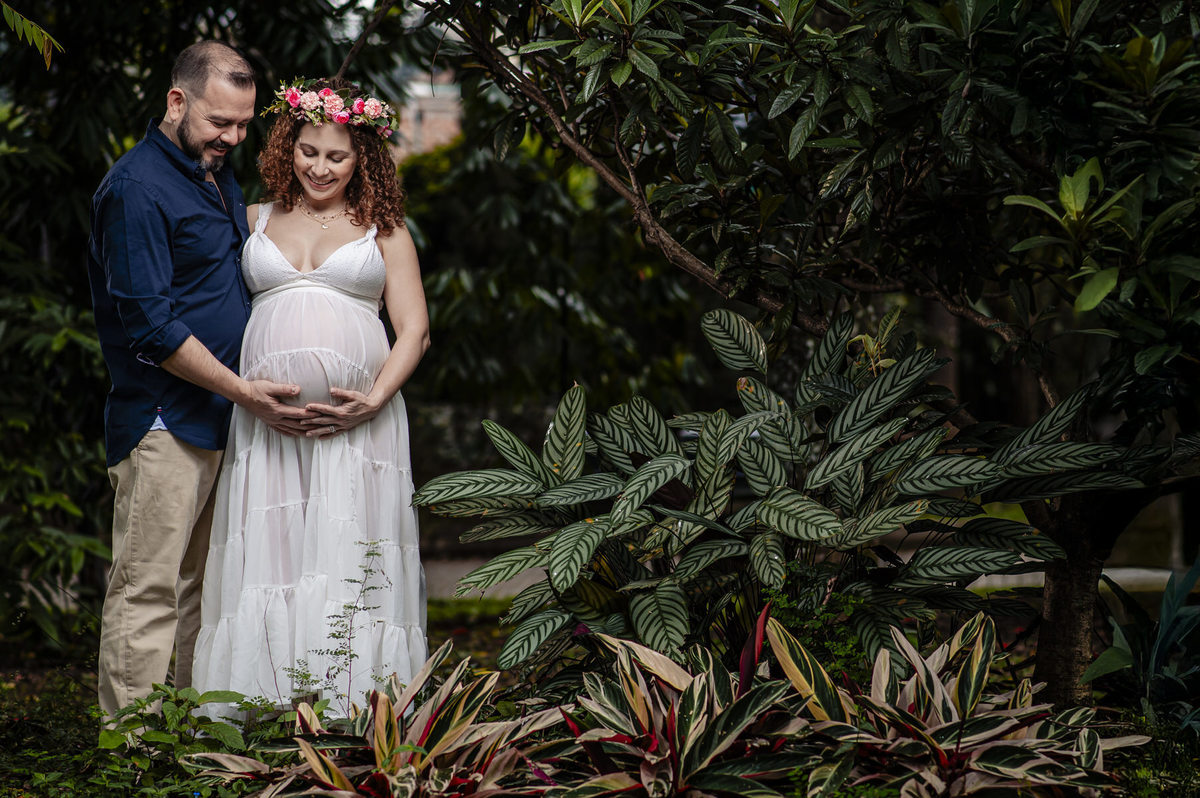 Maternidad Medellín