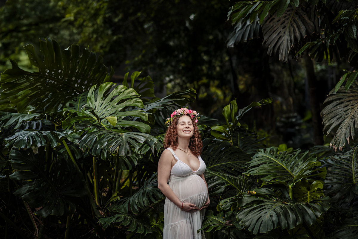 Maternidad Medellín