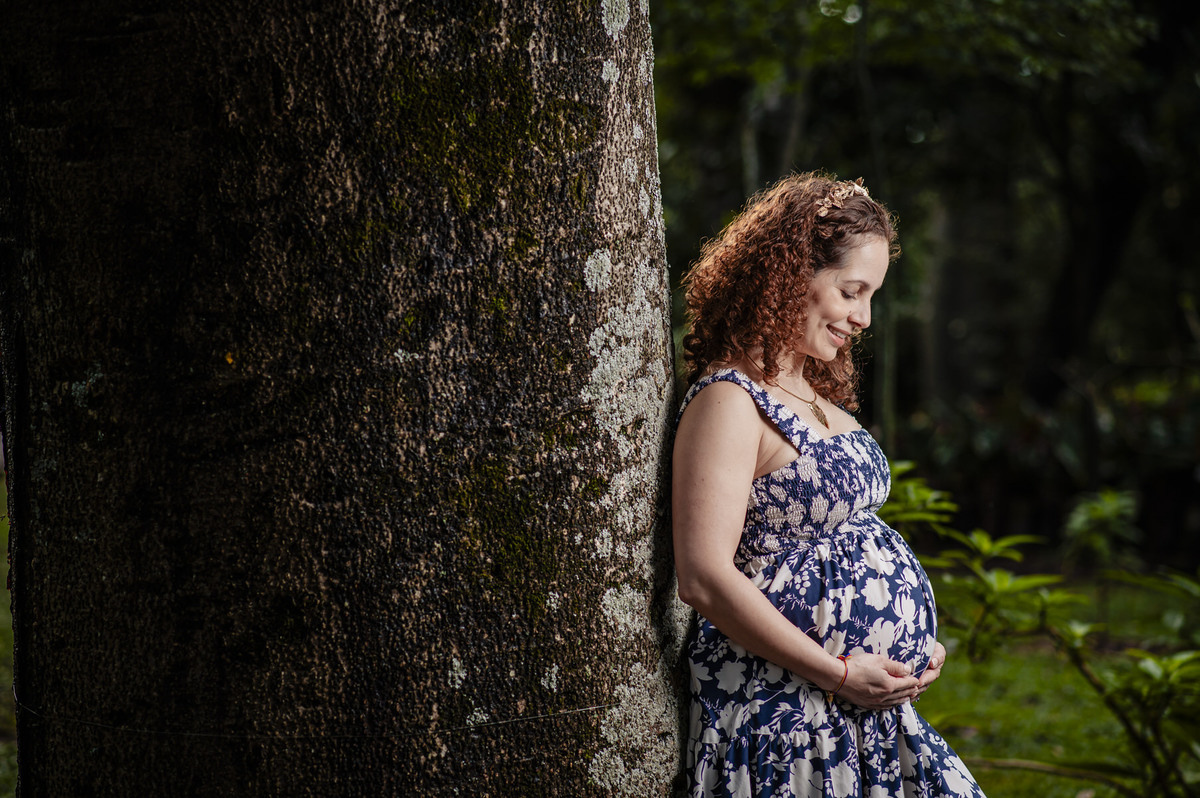 Fotógrafo de embarazo Medellín