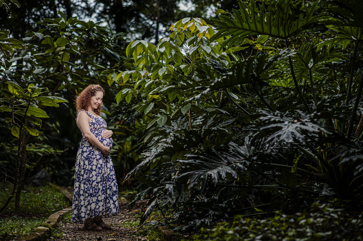 Fotógrafo de embarazo Medellín