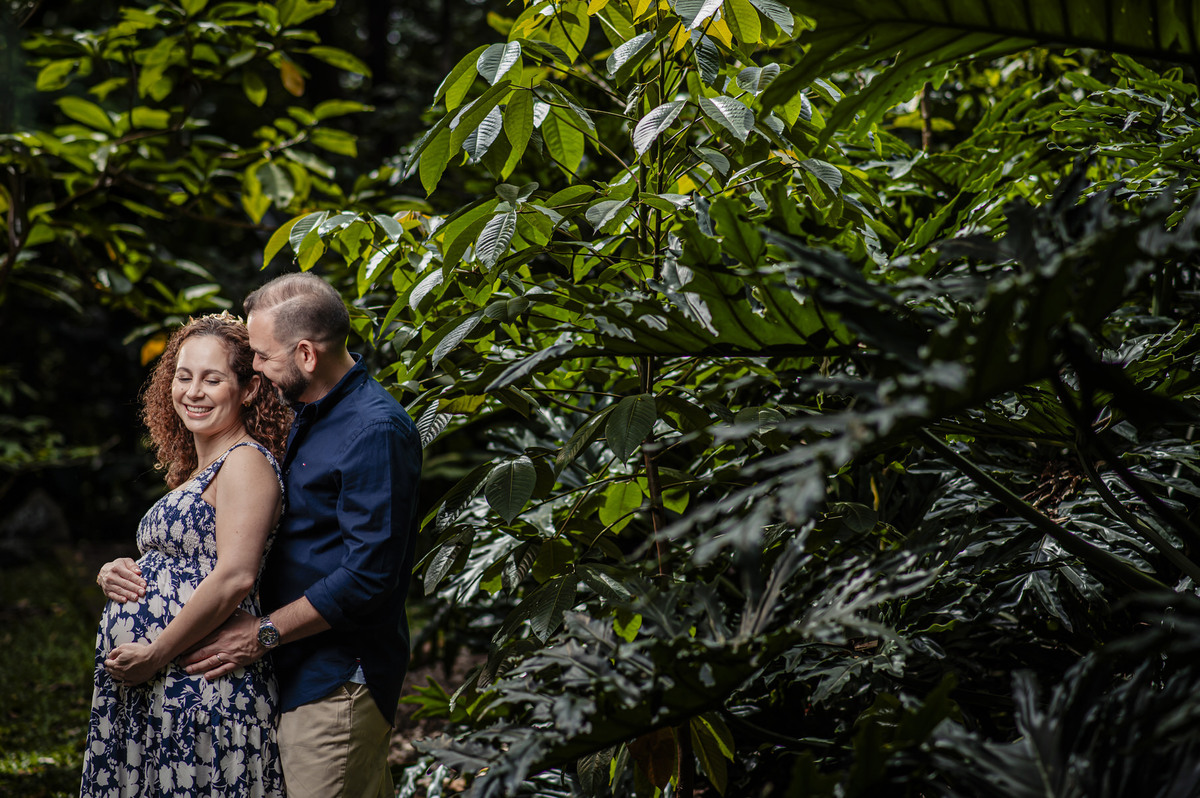 Fotos de embarazo Medellín