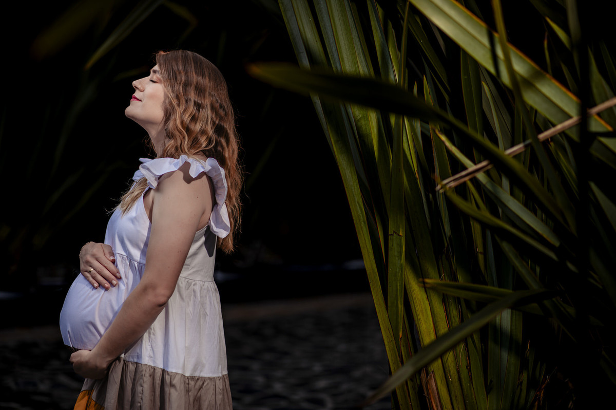 Fotógrafo de embarazo Medellín