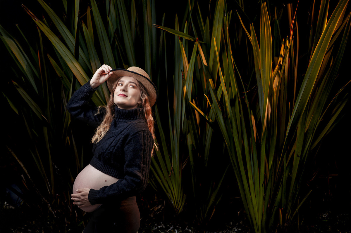 Maternidad Medellín