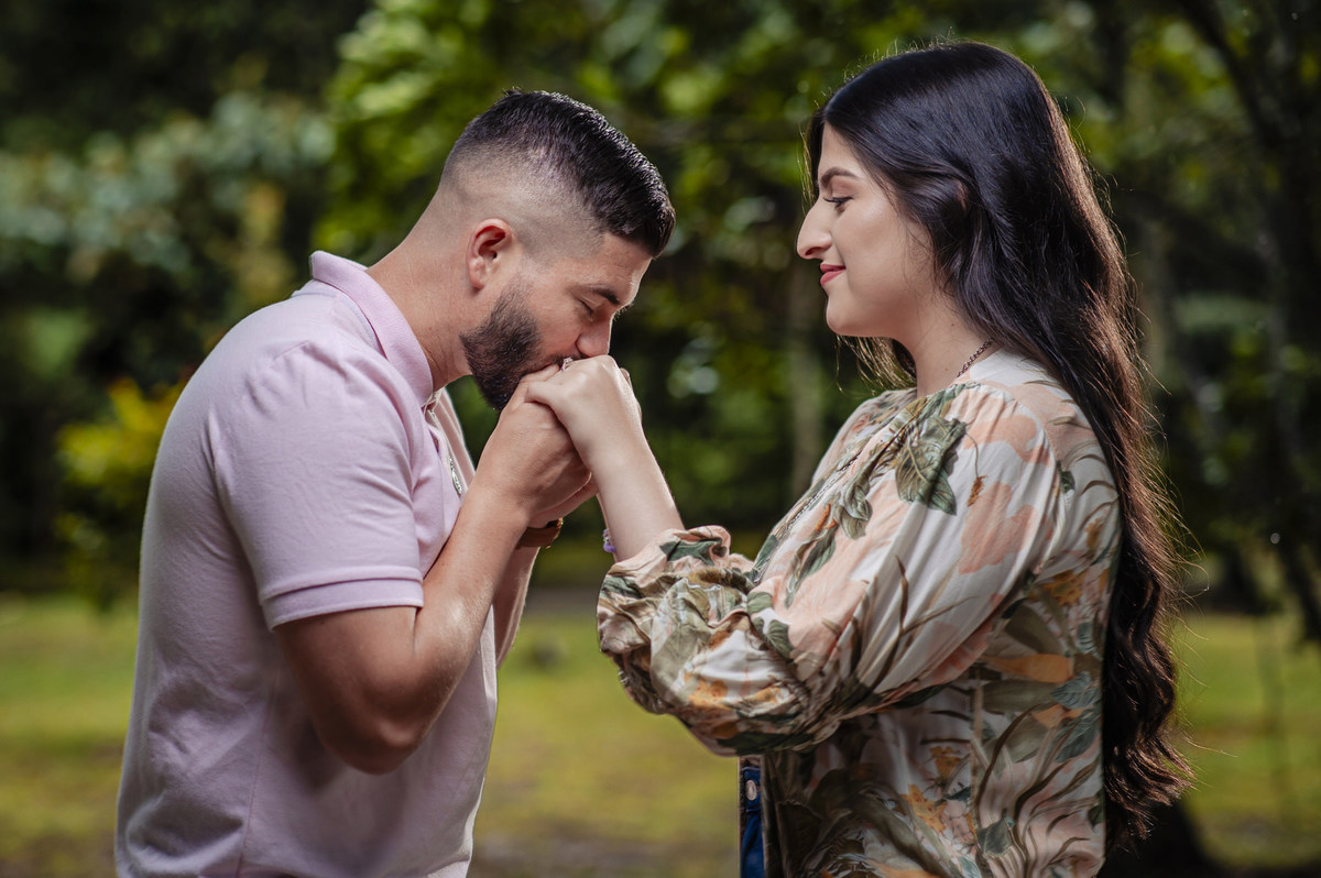 Fotógrafo de bodas Medellín