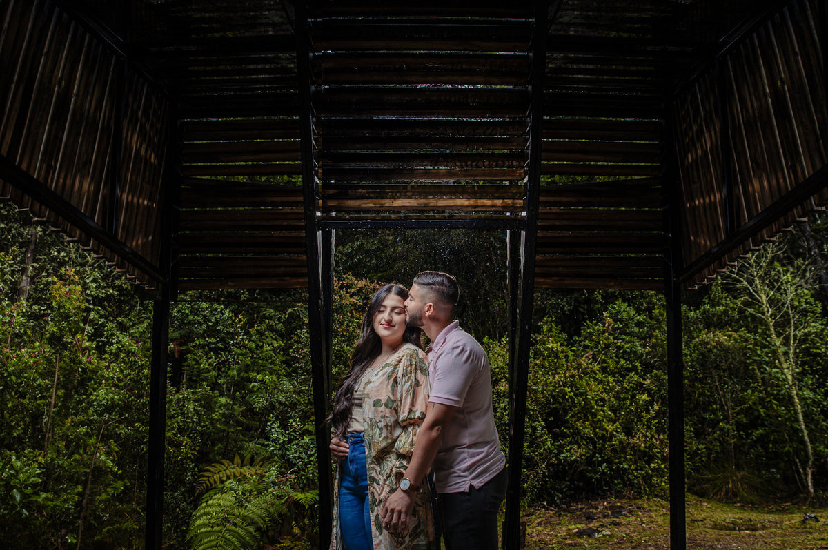 Fotógrafo de bodas Medellín