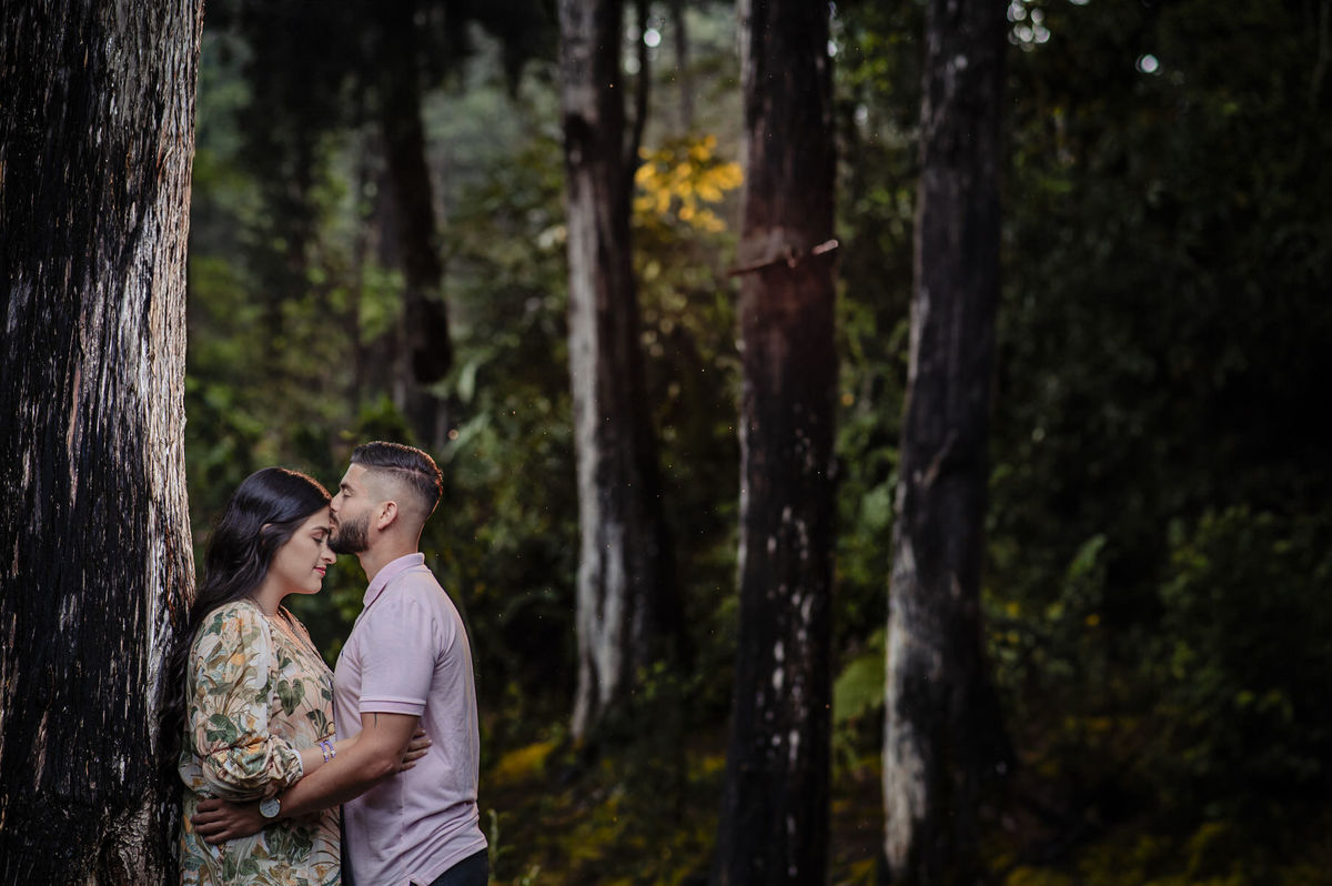 Fotógrafo de bodas Medellín