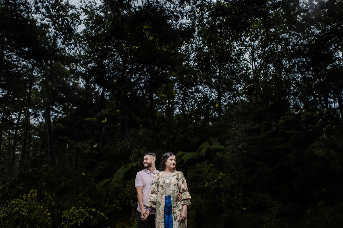 Sesión preboda Medellín