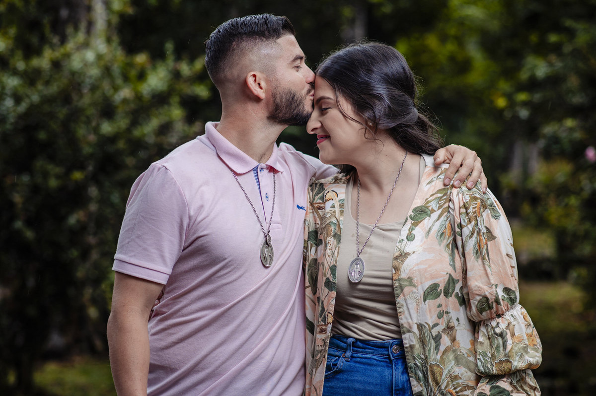 Sesión preboda Medellín