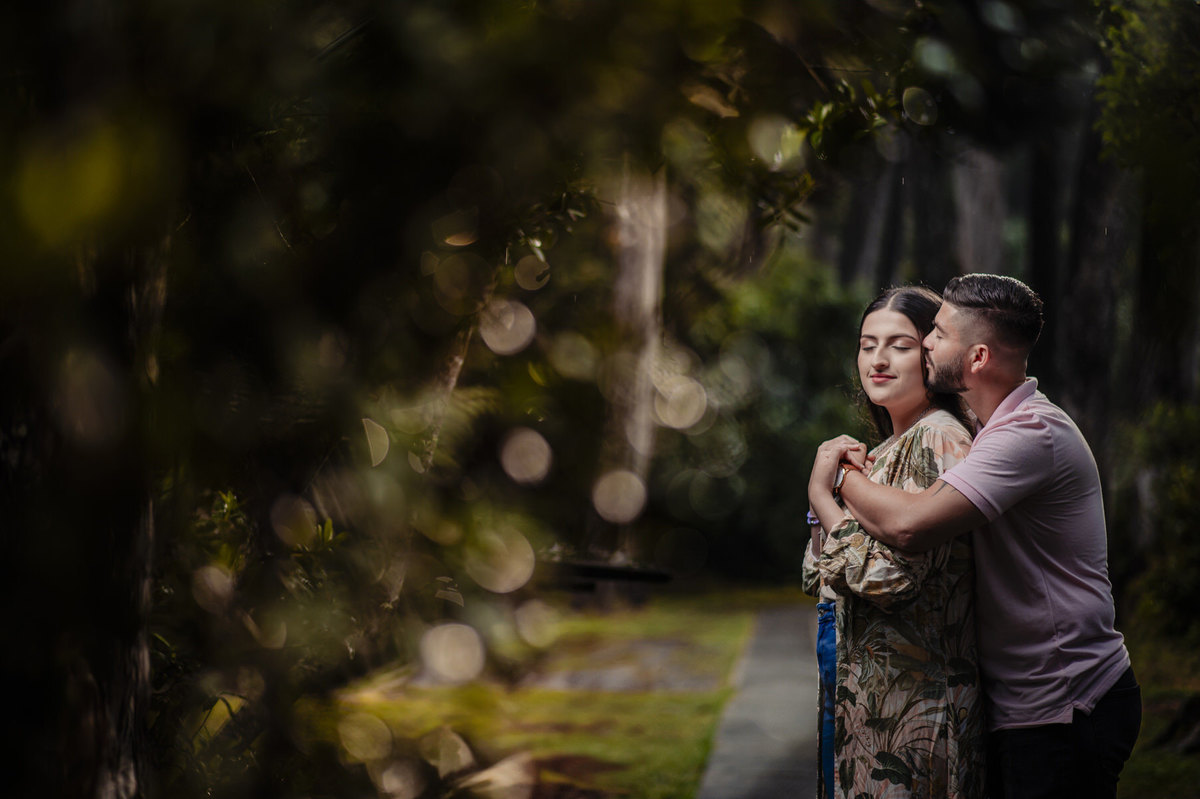 Fotos de pareja Medellín