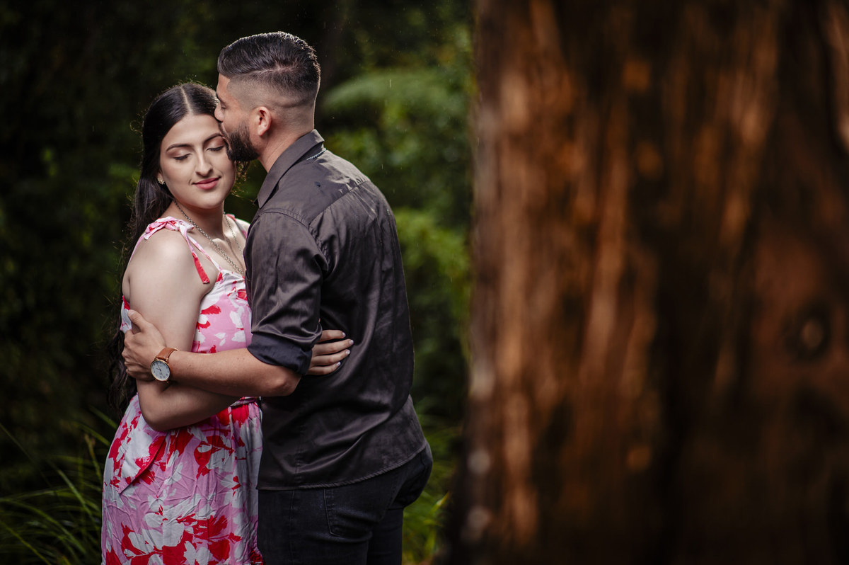 Fotos de pareja Medellín