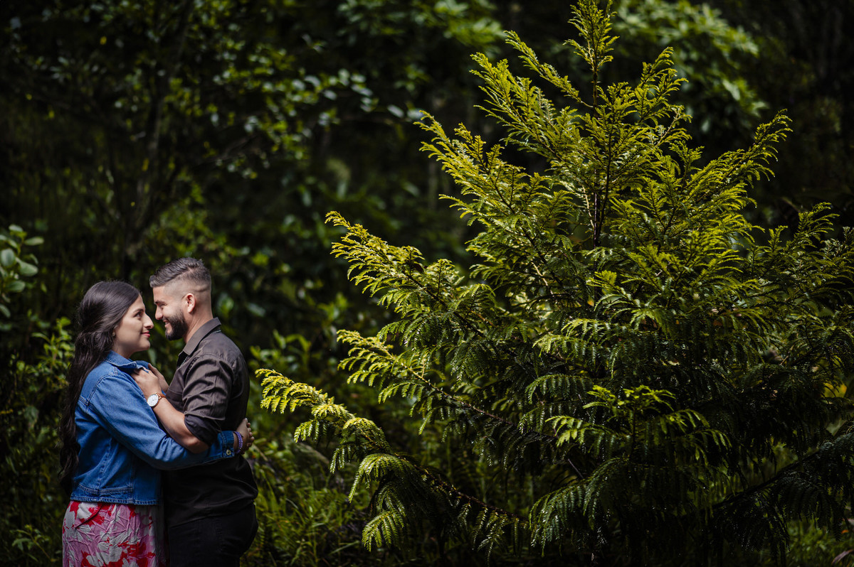 Fotos de preboda Medellín