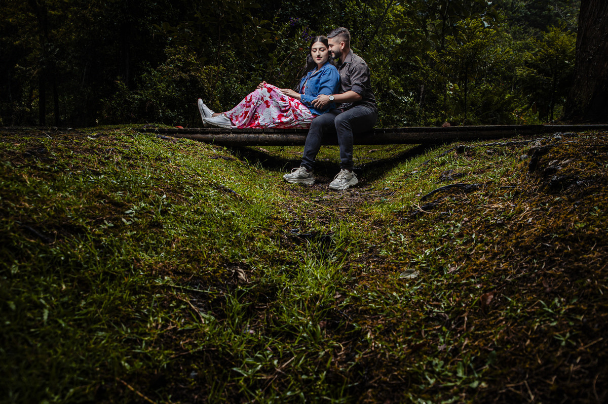 Fotos de preboda Medellín