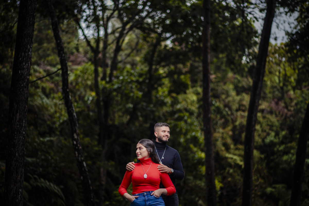 Fotos de preboda Medellín