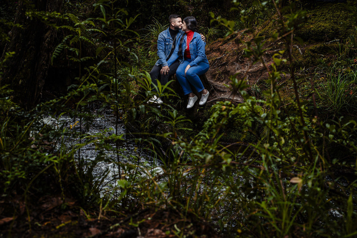 Fotos de preboda Medellín