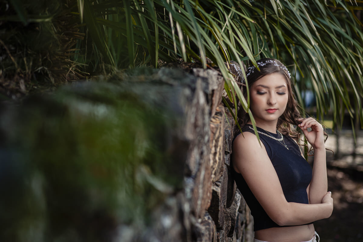 Quinceañeras Recinto Quirama