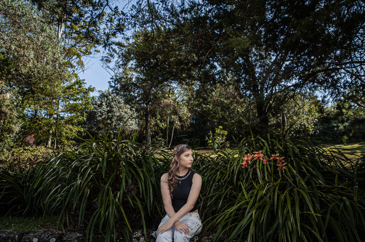Quinceañeras Recinto Quirama