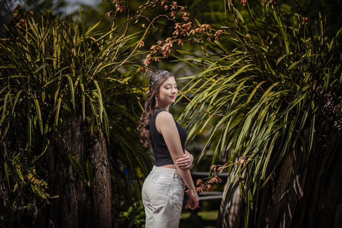 Quinceañeras Recinto Quirama