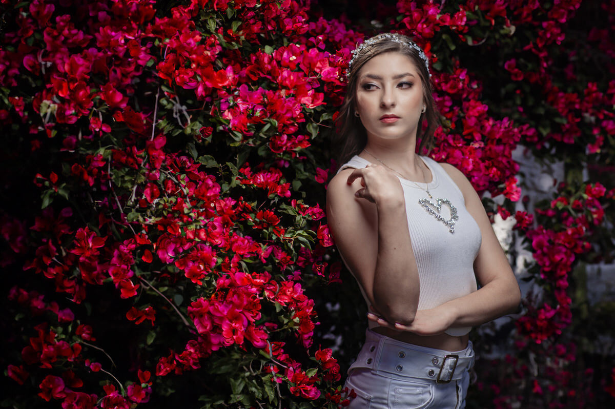 Fotógrafo de quinceañeras Rionegro