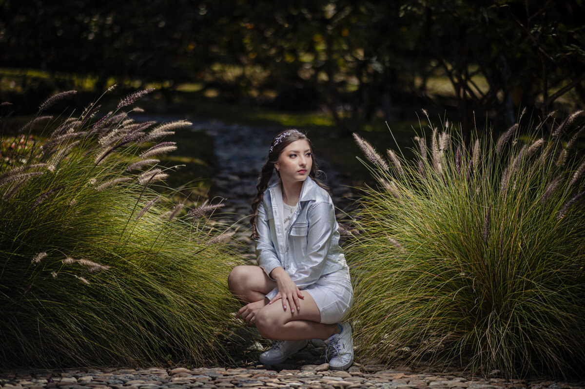 Fotógrafo de quinceañeras Rionegro