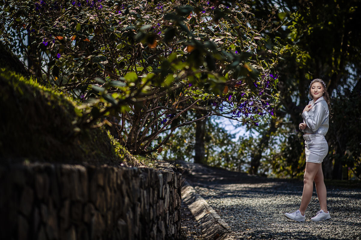 Fotos de quinces Rionegro