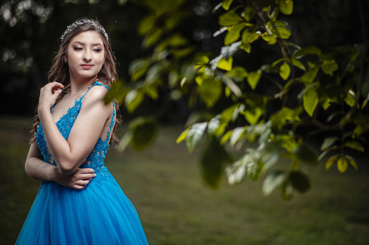 Fotógrafo de quinceañeras Rionegro