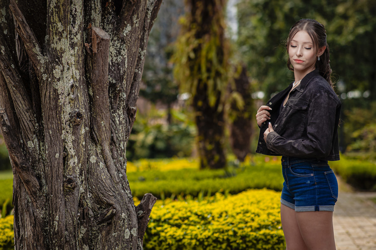 Fotógrafo de quinceañeras
