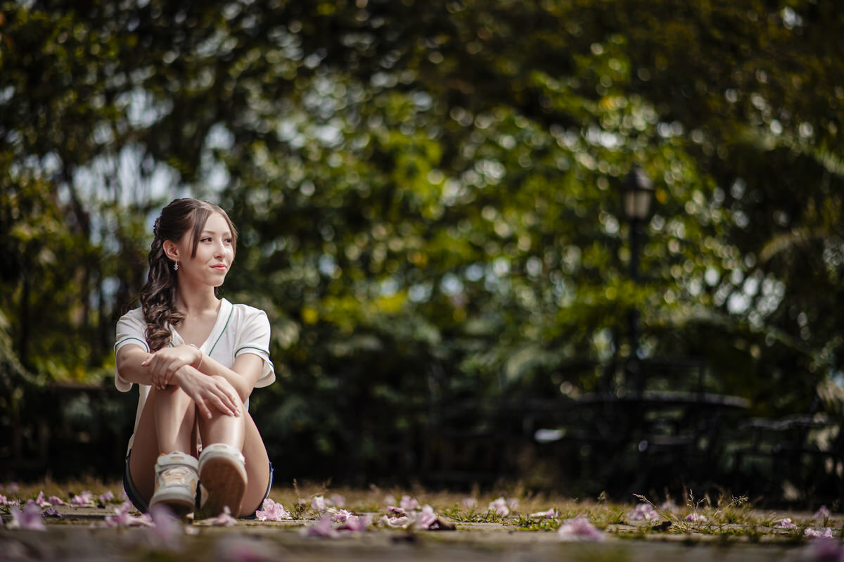 Fotógrafo Museo El Castillo