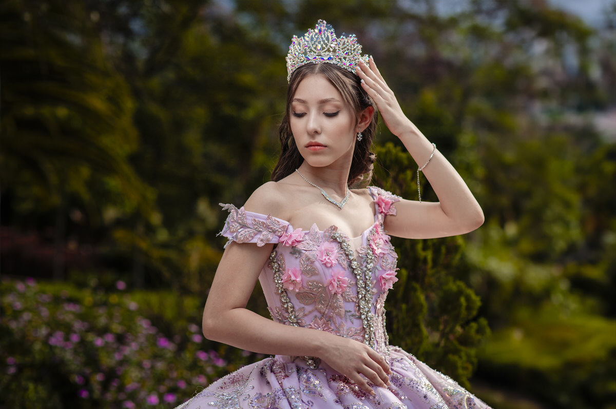 Quinces Museo El Castillo