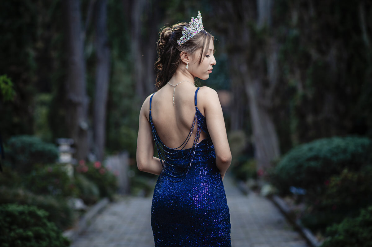 Fotos de quinces El Castillo