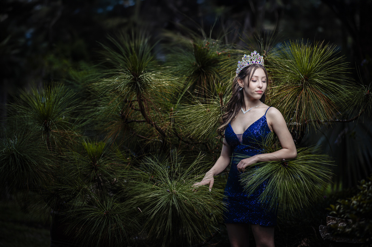 Vestido de quinceañeras Medellin