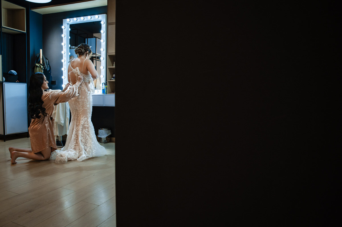 Fotógrafo de bodas Llanogrande