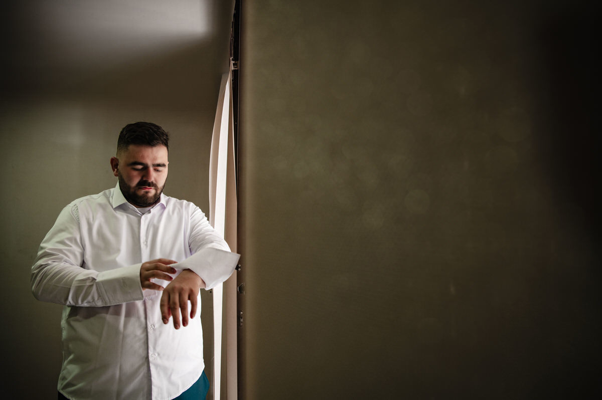 Fotógrafo de bodas Llanogrande